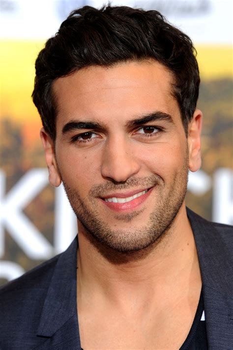 elyas m'barek